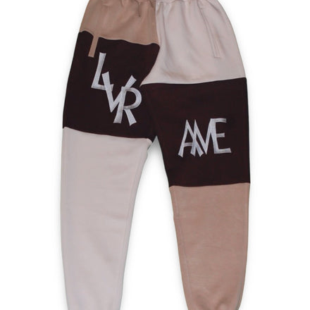 (2021) ’BASEBALL PATCH’ JOGGER