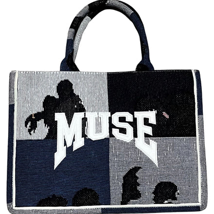 (2023) MUSE ’BLU’ BAG