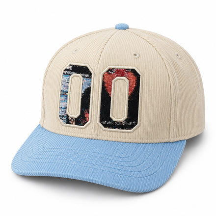 (2026) ESSENCE '90'S MAG' TRUCKER - BABY